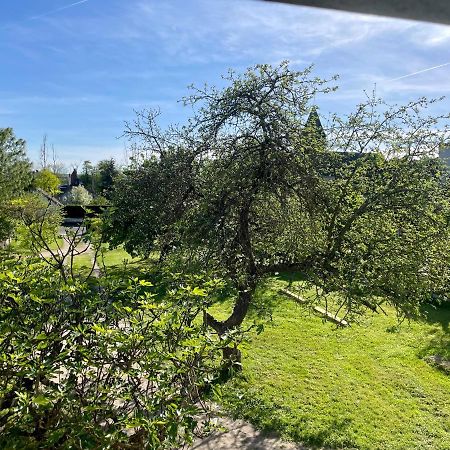 Le Gite Du Four A Pain Noyers-sur-Cher Exterior foto